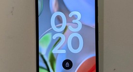 Mint
													Google Pixel 9 - Unlocked, Obsidian, 128 GB, 12 GB, G2YBB, photo 2 of 8