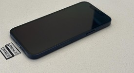 Mint
													Apple iPhone 12 - Unlocked, Blue, 128 GB, A2172, photo 2 of 6