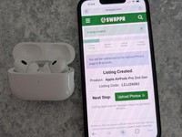 Apple AirPods Pro 2nd Gen