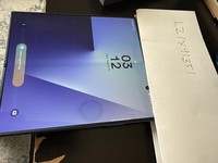 Samsung Galaxy Z Fold7
