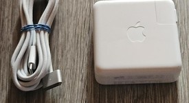 Good
													MacBook Pro 2023 - 14" - Apple M2 Max, Silver, 2 TB, 32 GB, photo 5 of 11