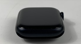 Good
													Apple Watch Series 9 41mm - Midnight, A2978 - GPS, Aluminum, photo 5 of 8