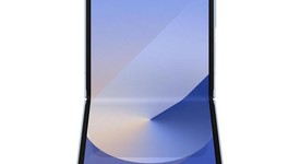 Mint
													Samsung Galaxy Z Flip6 - Verizon, Blue, 256 GB, 12 GB, SM-F741U, photo 2 of 2