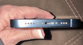 Good
													Apple iPhone 13 - Verizon, Midnight, 128 GB, A2482, photo 2 of 11