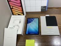 Apple iPad Mini 6th Gen