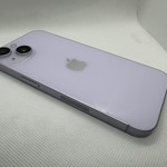 Mint Apple iPhone 14 - Unlocked, 512 GB, Purple, A2649