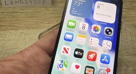 Good
													Apple iPhone 12 - Unlocked, Black, 64 GB, A2172, photo 5 of 29