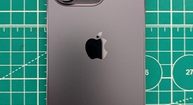 Good
													Apple iPhone 14 Pro - Unlocked, Purple, 256 GB, A2650, photo 4 of 10