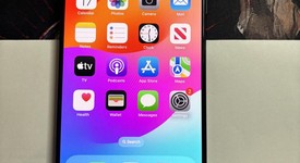 Good
													Apple iPhone 15 Pro Max - Unlocked, Blue, 256 GB, A2849, photo 2 of 24