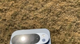 Mint
													Google Pixel 10 Pro XL - Unlocked, Moonstone, 256 GB, GUL82, photo 3 of 8