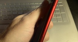 Good
													Apple iPhone Xr - Unlocked, Red, 64 GB, A1984, photo 3 of 6