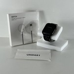 Fair Apple Watch Series 8 45mm - Unlocked, Black, A2774 - Cellular, Hermes