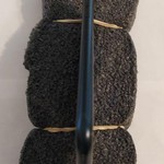 Good Apple iPhone SE 3rd Gen 2022 - Unlocked, Midnight, 64 GB, A2595