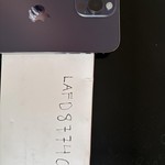 Good Apple iPhone 14 Pro Max - Unlocked, 256 GB, Purple, A2651