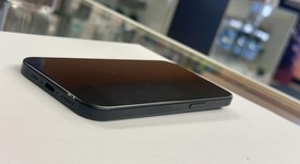Fair
													Apple iPhone 15 - AT&T, Black, 128 GB, A2846, photo 4 of 7