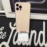 Good Apple iPhone 12 Pro - Unlocked, 128 GB, Gold, A2341
