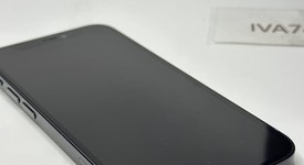 Good
													Apple iPhone 12 Mini - Unlocked, Black, 64 GB, A2176, photo 4 of 7