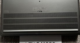 Good
													Dell Precision Laptop, photo 1 of 6