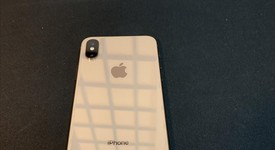 Good
													Apple iPhone Xs - T-Mobile, Gold, 64 GB, A1920, photo 5 of 8