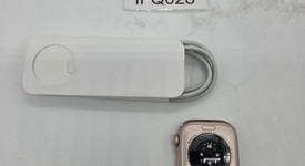 Good
													Apple Watch Series 10 42mm - Unlocked, Rose Gold, A3001 - Cellular, Aluminum, photo 2 of 6