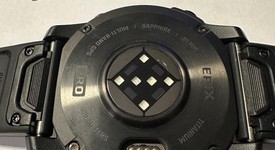 Good
													Garmin epix Pro Gen 2 - Gray, 51mm, Sapphire, photo 3 of 8