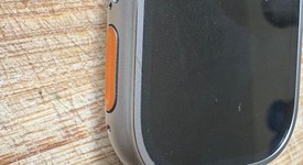 Good
													Apple Watch Ultra 2 49mm - T-Mobile, Natural, A2986, photo 4 of 7