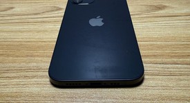 Good
													Apple iPhone 12 - TracFone, Black, 64 GB, A2172, photo 5 of 7