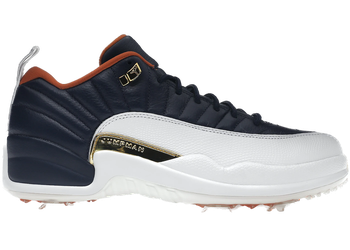 Jordan 12 Retro Low Golf Eastside Golf for sale