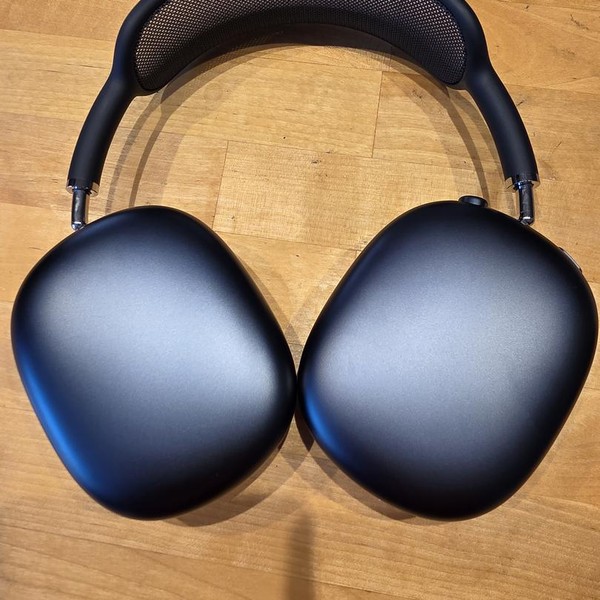 Apple AirPods Max USB-C - Midnight