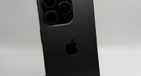 Mint
													Apple iPhone 16 Pro - Unlocked, Black, 1 TB, A3083, photo 3 of 10