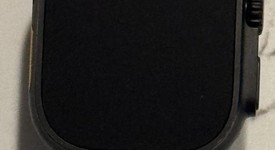 Good
													Apple Watch Ultra 2 49mm - Unlocked, Black, A2986, photo 4 of 11