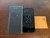 Mint Google Pixel 9a - Visible, Obsidian, 128 GB, 8 GB