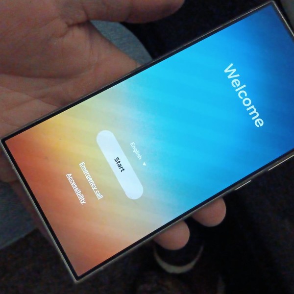 Samsung Galaxy S24 Ultra - Verizon, 256 GB, Violet, 12 GB, SM-S928U