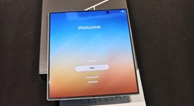Mint
													Samsung Galaxy Z Fold7 - Unlocked, Mint, 512 GB, 12 GB, SM-F966U1, photo 3 of 7