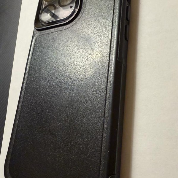 Apple iPhone 14 Pro Max - Unlocked, 256 GB, Purple, A2651