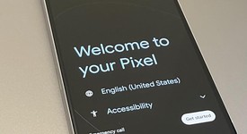 Mint
													Google Pixel 7 - Unlocked, Snow, 128 GB, 8 GB, GVU6C, Sub-6 5G, photo 5 of 6