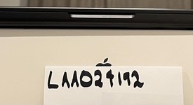 Mint
													MacBook Pro Late 2023 (M3) - 14" - Apple M3 Pro 11-core, Black, 512 GB, 36 GB, 14-core GPU, photo 1 of 8