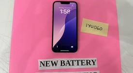 Good
													Apple iPhone 13 - Unlocked, Midnight, 128 GB, A2482, photo 2 of 14