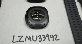 Good
													Samsung Galaxy Watch Ultra - Unlocked, Gray, SM-L705U, 47mm, photo 3 of 3