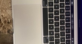 Good
													MacBook Pro 2022 - 13" - Apple M2, Gray, 512 GB, 8 GB, photo 2 of 8