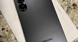 Mint
													Samsung Galaxy S25 Ultra - Unlocked, Jetblack, 512 GB, 12 GB, SM-S938U1, photo 1 of 7