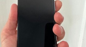 Mint
													Apple iPhone 13 Pro - Unlocked, Sierra Blue, 1 TB, A2483, photo 5 of 9