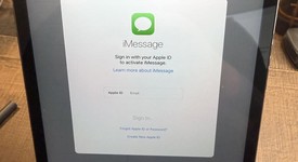 Good
													Apple iPad Mini 2 Retina - Wi-Fi, Black, 16 GB, photo 1 of 5