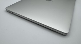 Good
													MacBook Pro 2019 - 16" - I9, Silver, 1 TB, 64 GB, photo 3 of 8