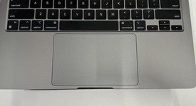 Good
													MacBook Air 2024 (M3) - 13" - Apple M3, Gray, 256 GB, 8 GB, 8-core GPU, photo 4 of 5
