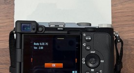 Mint
													Sony a7C, photo 6 of 6