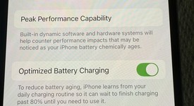 Mint
													Apple iPhone 13 - Unlocked, Midnight, 128 GB, A2482, photo 5 of 11