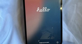 Fair
													Apple iPhone 12 Pro Max - T-Mobile, Pacific Blue, 128 GB, A2342, photo 2 of 11