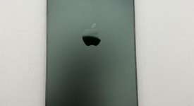Good
													Apple iPhone 13 Pro Max - Unlocked, Green, 512 GB, A2484, photo 4 of 8