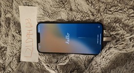 Mint
													Apple iPhone 13 Pro Max - Unlocked, Sierra Blue, 256 GB, A2484, photo 6 of 6